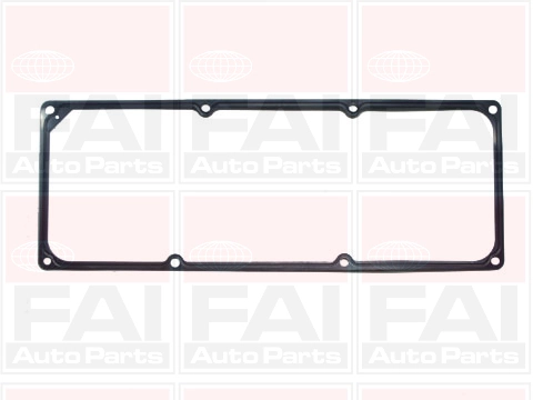 Gasket, cylinder head cover